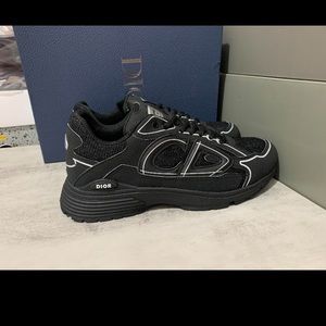 Christian Dior- B30 Sneaker